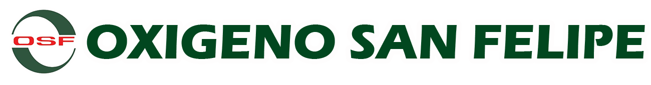 Oxígeno San Felipe Los Olivos